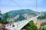Tour Trung Quốc - Trương Gia Giới - Phượng Hoàng Cổ Trấn